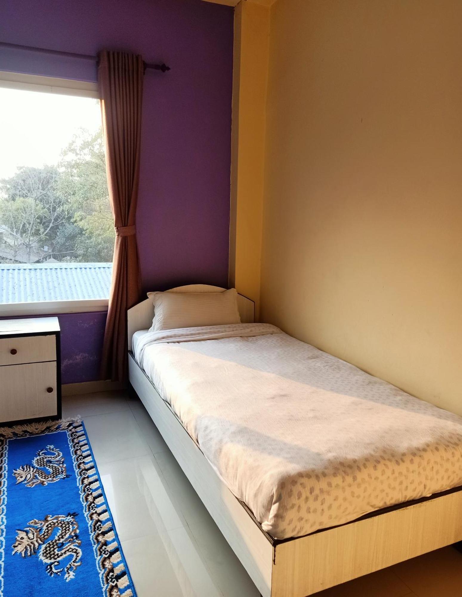 Hotel Rhinoceros-Homestay Sauraha Cameră foto